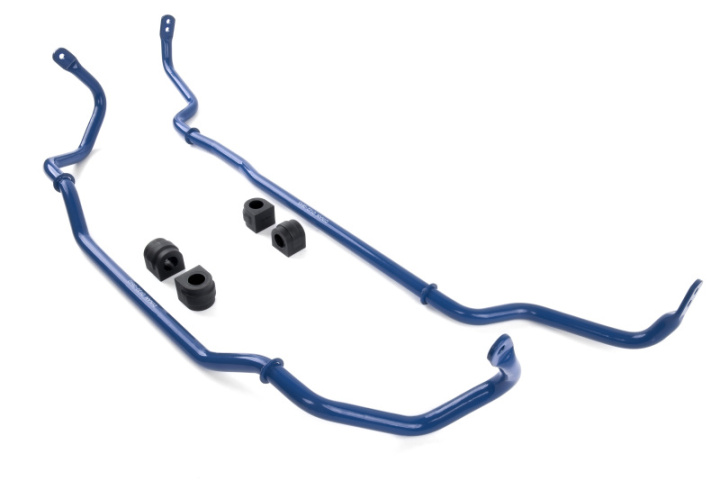 Dinan Anti-Roll Bar Set - 2021-2026 BMW M3/M4 (xDrive) / 2023-2026 BMW M2(xDrive) in the group Select car model at DDESIGN Scandinavia AB (dnnD120-0645)