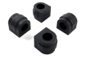 Dinan Anti-Roll Bar Set - 2021-2026 BMW M3/M4 (xDrive) / 2023-2026 BMW M2(xDrive)