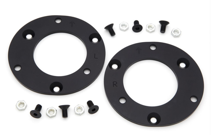 Dinan Camber Plates - 2008-2013 BMW M3 in the group Select car model at DDESIGN Scandinavia AB (dnnD160-0003)
