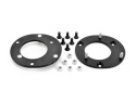 Dinan Camber Plates - 2006-2013 BMW 128i/135i/325i/328i/330i/335i/335is