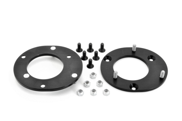 Dinan Camber Plates - 2006-2013 BMW 128i/135i/325i/328i/330i/335i/335is in the group Select car model at DDESIGN Scandinavia AB (dnnD160-0004)