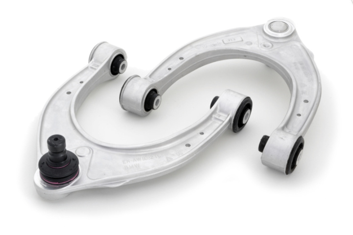 Dinan Negative Camber Control Arms - 2011-2019 BMW 528i/535i/550i/640i/650i / 2009-2016 BMW 740i/750Li/760Li in the group Select car model at DDESIGN Scandinavia AB (dnnD160-0006)