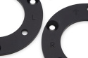 Dinan Camber Plates - 1997-2010 BMW 528i/530i/535i/540i/545i/550i/M5/Z8 / 1998-2006 BMW 323i/325i/328i/Z4 / 2004-2010 BMW 645ci/650i