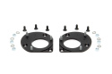 Dinan Camber-Caster Plates - 2006-2010 BMW M5/M6