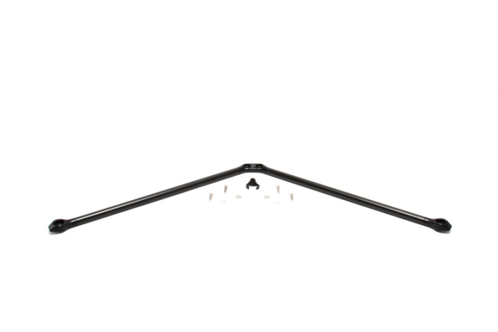 Dinan Strut Tower Brace - 2004-2010 BMW 525i/530i/535i/545i/550i/M5 / 2004-2010 BMW 645Ci/650i/M6 in the group Select car model at DDESIGN Scandinavia AB (dnnD180-0007A)