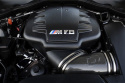 Dinan Strut Tower Braces - 2008-2013 BMW M3