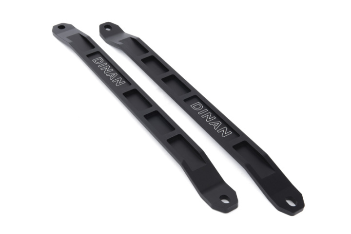 Dinan Strut Tower Braces - 2021-2026 BMW 430i/M440i in the group Select car model at DDESIGN Scandinavia AB (dnnD180-0013)