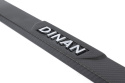 Dinan Matte Carbon Fiber Strut Tower Brace - 2021-2026 BMW M2/M3/M4