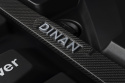 Dinan Matte Carbon Fiber Strut Tower Brace - 2021-2026 BMW M2/M3/M4