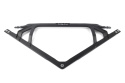 Dinan Matte Carbon Fiber Strut Tower Brace - 2021-2026 BMW M2/M3/M4