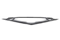 Dinan Matte Carbon Fiber Strut Tower Brace - 2021-2026 BMW M2/M3/M4