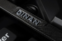 Dinan Gloss Carbon Fiber Strut Tower Brace - 2021-2026 BMW M2/M3/M4