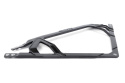 Dinan Gloss Carbon Fiber Strut Tower Brace - 2021-2026 BMW M2/M3/M4
