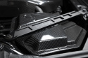Dinan Strut Tower Braces - 2020-2026 Toyota GR Supra