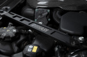 Dinan Strut Tower Braces - 2020-2026 Toyota GR Supra