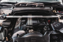 Dinan Strut Tower Brace - 1999-2006 BMW 3-Series