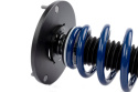 Dinan High Performance Adjustable Coil-Over Suspension - 2014-2024 MINI Cooper S / 2015-2024 MINI Coop JCW
