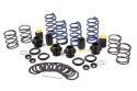 Dinan High Performance Adjustable Coil-Over Suspension System - 2018-2023 BMW M5
