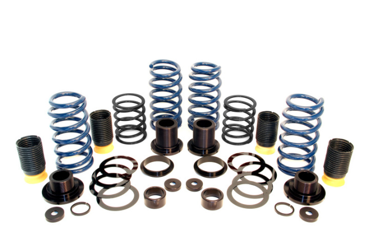 Dinan High Performance Adjustable Coil-Over Suspension - 2014-2019 BMW M6 GC / 2012-2016 BMW M5 in the group Select car model at DDESIGN Scandinavia AB (dnnD190-1011)