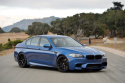 Dinan High Performance Adjustable Coil-Over Suspension - 2014-2019 BMW M6 GC /  2012-2016 BMW M5