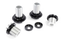 Dinan High Performance Adjustable Coil-Over Suspension - 2021-2026 BMW M3/M4