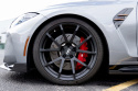 Dinan High Performance Adjustable Coil-Over Suspension - 2021-2026 BMW M3/M4