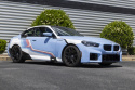 Dinan High Performance Adjustable Coil-Over Suspension System - 2023-2026 BMW M2