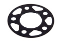 Dinan Spacers; 5x112 - 66.5mm CB - 2mm Thick