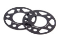 Dinan Spacers; 5x112 - 66.5mm CB - 3mm Thick