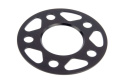 Dinan Spacers; 5x112 - 66.5mm CB - 3mm Thick