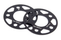 Dinan Spacers; 5x112 - 66.5mm CB - 4mm Thick