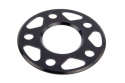 Dinan Spacers; 5x112 - 66.5mm CB - 4mm Thick