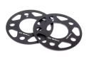 Dinan Spacers; 5x112 - 66.5mm CB - 5mm Thick