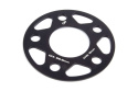 Dinan Spacers; 5x112 - 66.5mm CB - 5mm Thick
