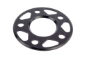 Dinan Spacers; 5x112 - 66.5mm CB - 5mm Thick