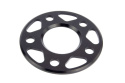 Dinan Spacers; 5x112 - 66.5mm CB - 6mm Thick