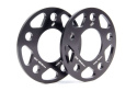 Dinan Spacers; 5x112 - 66.5mm CB - 8mm Thick