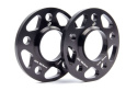 Dinan Spacers, 5x112 - 66.5mm CB - 12mm Thick
