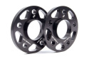 Dinan Spacers, 5x112 - 66.5mm CB - 15mm Thick