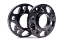 Dinan Spacers, 5x112 - 66.5mm CB - 17mm Thick