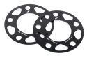 Dinan Spacers; 5x120 - 72.6mm CB - 2mm Thick