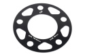 Dinan Spacers; 5x120 - 72.6mm CB - 2mm Thick