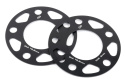 Dinan Spacers; 5x120 - 72.6mm CB - 3mm Thick