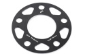 Dinan Spacers; 5x120 - 72.6mm CB - 4mm Thick