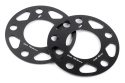 Dinan Spacers; 5x120 - 72.6mm CB - 5mm Thick
