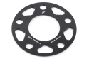Dinan Spacers; 5x120 - 72.6mm CB - 5mm Thick