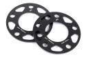 Dinan Spacers; 5x120 - 72.6mm CB - 6mm Thick
