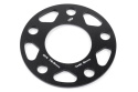 Dinan Spacers; 5x120 - 72.6mm CB - 6mm Thick