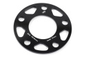 Dinan Spacers; 5x120 - 72.6mm CB - 7mm Thick