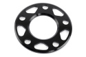 Dinan Spacers; 5x120 - 72.6mm CB - 7mm Thick